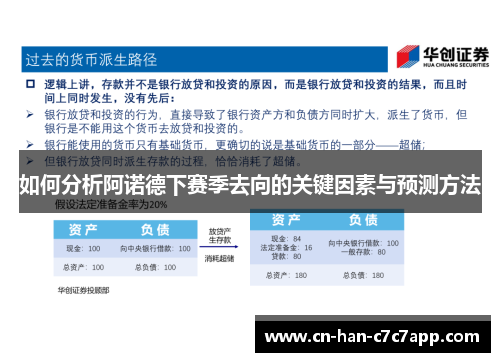 如何分析阿诺德下赛季去向的关键因素与预测方法