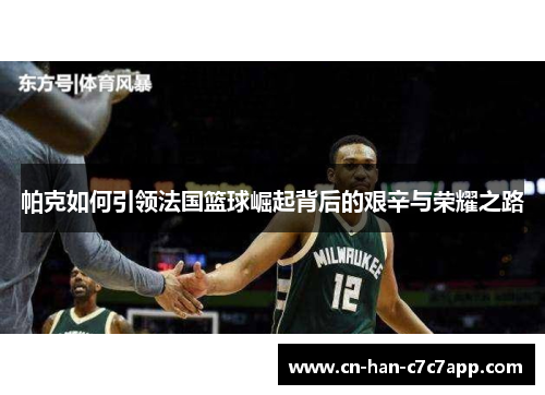 帕克如何引领法国篮球崛起背后的艰辛与荣耀之路