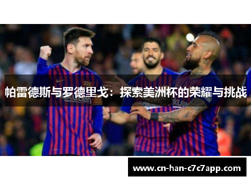 帕雷德斯与罗德里戈：探索美洲杯的荣耀与挑战