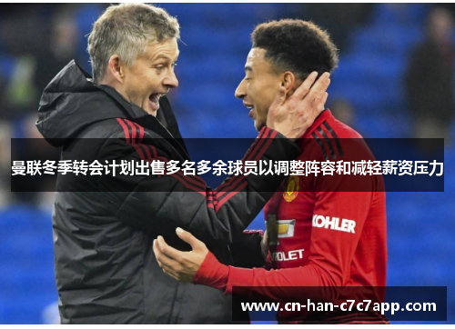 曼联冬季转会计划出售多名多余球员以调整阵容和减轻薪资压力 曼联冬季转会计划出售多名多余球员以调整阵容和减轻薪资压力