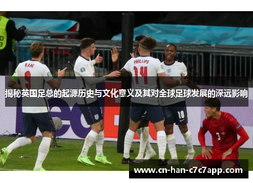 揭秘英国足总的起源历史与文化意义及其对全球足球发展的深远影响