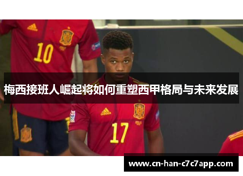 梅西接班人崛起将如何重塑西甲格局与未来发展