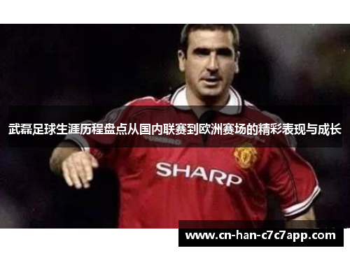 武磊足球生涯历程盘点从国内联赛到欧洲赛场的精彩表现与成长