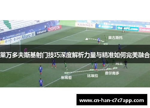 莱万多夫斯基射门技巧深度解析力量与精准如何完美融合